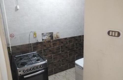 Marsa Matruh Apartamento | شقة فندقية - برج نجمة القصر