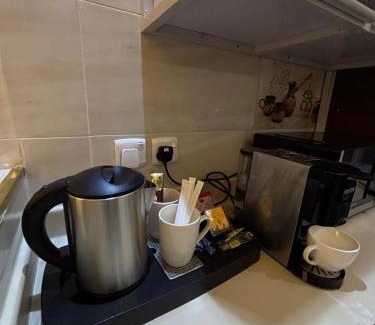 Taif Apartamento | شقة فندقية بسطح