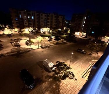 As-Sajil Apartamento | شقة فندقية بمدينتي