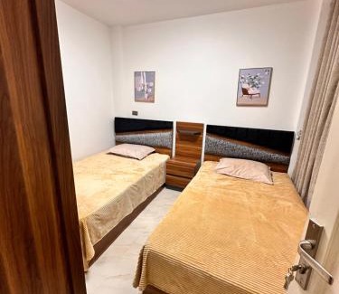 As-Sajil Apartamento | شقة فندقية بمدينتي