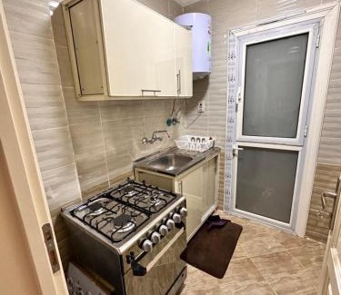As-Sajil Apartamento | شقة فندقية بمدينتي