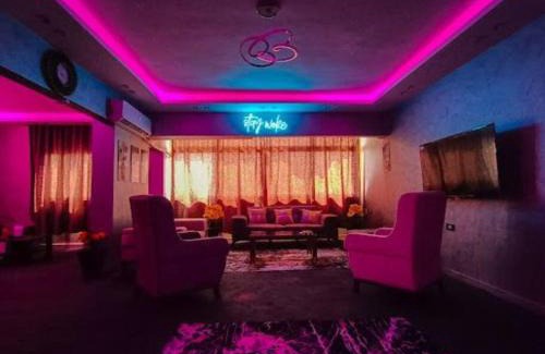 Turah Apartamento | شقة فندقية ترى النيل المعادى رقم 20