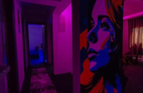 Turah Apartamento | شقة فندقية ترى النيل المعادى رقم 20