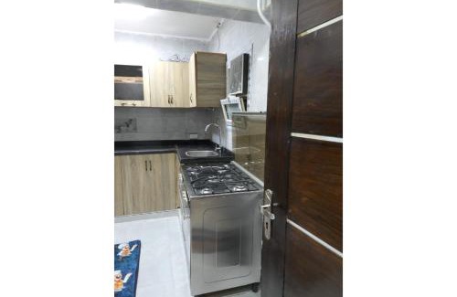 Al Manial Apartamento | شقة فندقية جديدة علي النيل