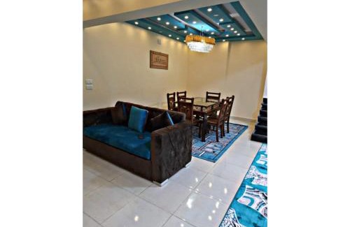 Al Manial Apartamento | شقة فندقية جديدة علي النيل