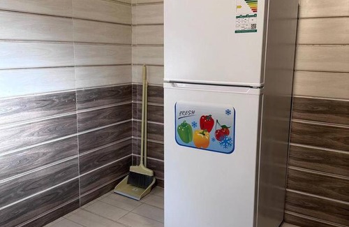 Ha'il Apartamento | شقة فندقية رغيد بغرفتين ومطبخ بدخول ذكي 15