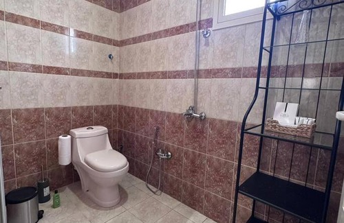 Ha'il Apartamento | شقة فندقية رغيد بغرفتين ومطبخ بدخول ذكي 15