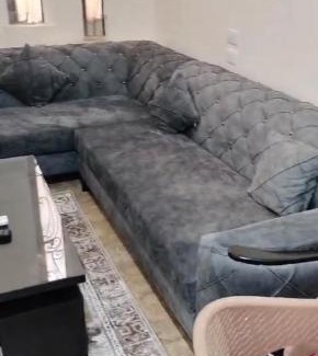 Sheikh Zayed City Apartamento | شقة فندقية عائلية