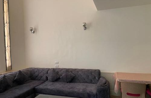 Sheikh Zayed City Apartamento | شقة فندقية عائلية
