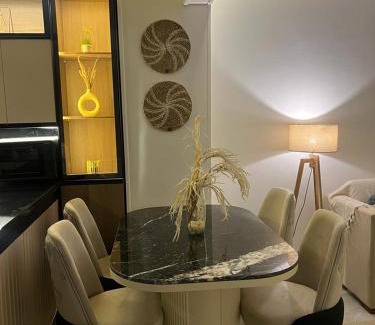 Al Manial Apartamento | شقة فندقية علي النيل 1