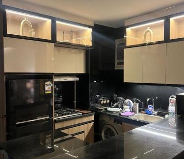 Al Manial Apartamento | شقة فندقية علي النيل 1