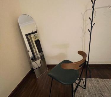 Riyad Al Khabra Apartamento | شقة فندقية غرفتين نوم وغرفة معيشة ومدخل خاص وباركنج سيارة