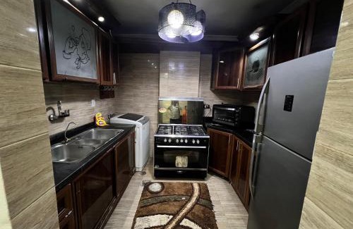 Ain Schams Apartamento | شقة فندقية قريبة من مطار القاهرة Apartment hotel near Cairo airport