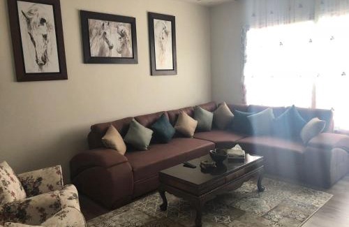 The 5th Settlement Apartamento | شقة فندقية للايجار