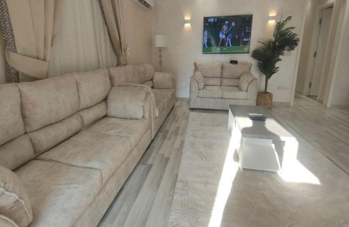 Cairo Apartamento | شقة فندقية مدد قصيرة بالتجمع الخامس