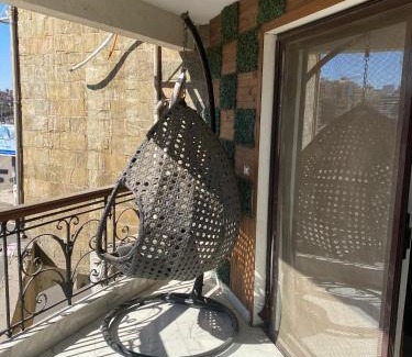 Agouza Apartamento | شقة فندقية مفروشة فخمة