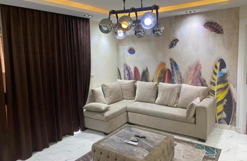 Agouza Apartamento | شقة فندقية مفروشة فخمة