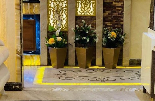 Nasr City Apartamento | شقة فندقية مفروشة للايجار علي عباس العقاد الريئسي