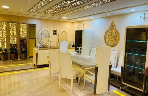 Nasr City Apartamento | شقة فندقية مفروشة للايجار علي عباس العقاد الريئسي
