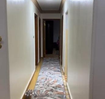 Nasr City Apartamento | شقة فندقية مفروشه للايجار عباس العقاد الرئيسي