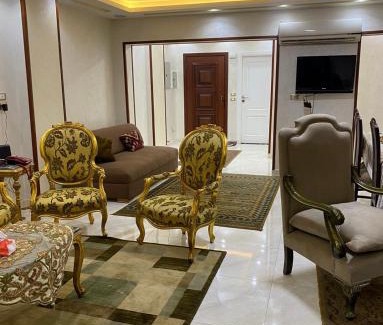 Mansoura Apartamento | شقة فندقية مميزة بالمنصورة