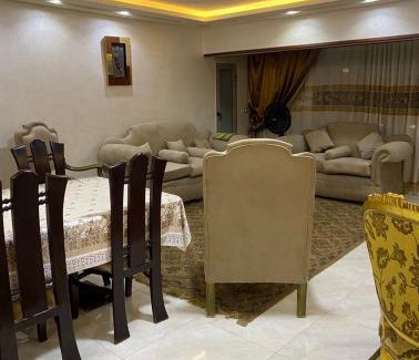 Mansoura Apartamento | شقة فندقية مميزة بالمنصورة