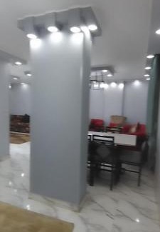 Pyramids Gardens Apartamento | شقة فندقية