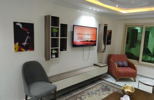 Mansoura Apartamento | شقة فندقية