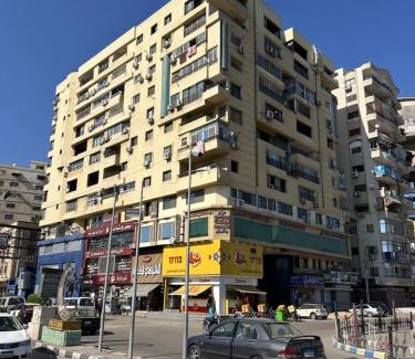 Mansoura Apartamento | شقة فندقية