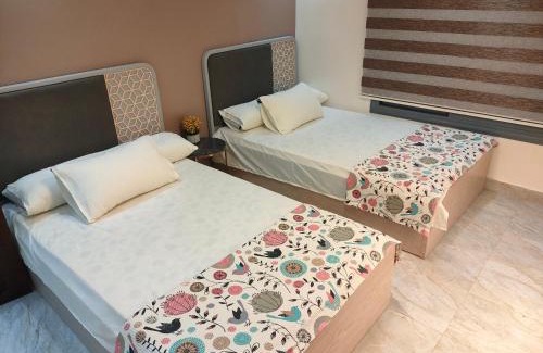 Mansoura Apartamento | شقة فندقية