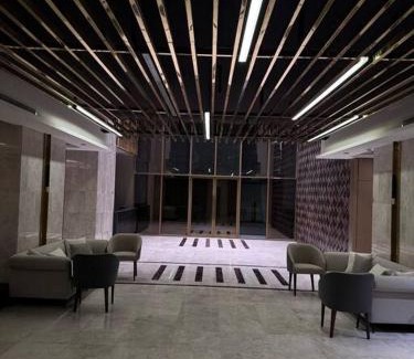 Mecca Apartamento | شقة فندقية
