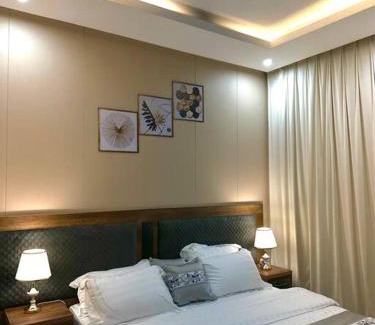 Mecca Apartamento | شقة فندقية