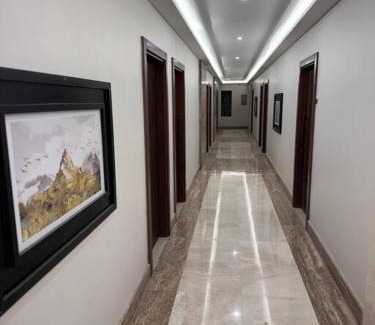 Mecca Apartamento | شقة فندقية