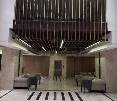 Mecca Apartamento | شقة فندقية