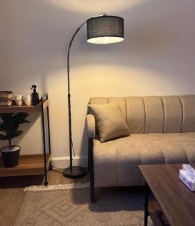 Mizail Apartamento | شقة فندقيه فاخره