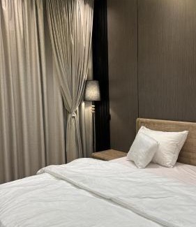 Khamis Mushait Apartamento | شقة فندقيه Happy Season
