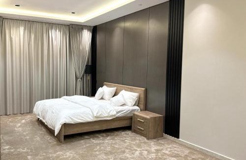 Khamis Mushait Apartamento | شقة فندقيه Happy Season