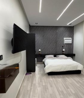 Jizan Apartamento | شقة فندقيه