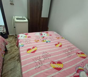 Ad-Dukhaylah Apartamento | شقة فندقيه sea view الاسكندريه FREE-WIFI - Free bein sport free osn
