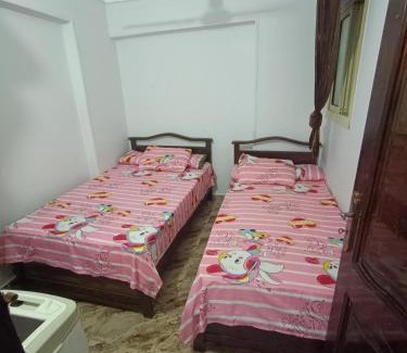 Ad-Dukhaylah Apartamento | شقة فندقيه sea view الاسكندريه FREE-WIFI - Free bein sport free osn
