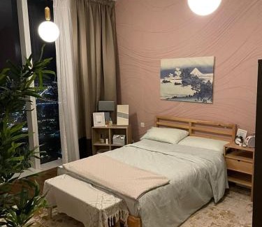 Mizail Apartamento | شقة في برج رافال
