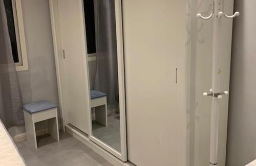 Al Murjan Apartamento | شقة في حي المرجان مع تراس 2