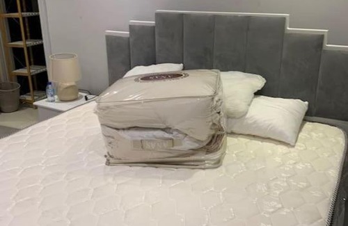 Al Murjan Apartamento | شقة في حي المرجان مع تراس 2