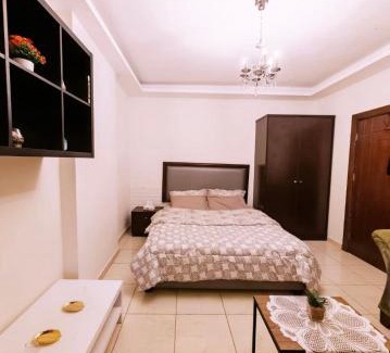 Al Jubeiha Apartamento | شقة في ضاحية الرشيد