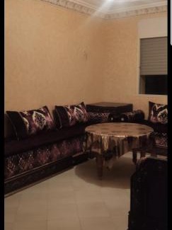 Luxus Apartamento | شقة في قلب طنجة