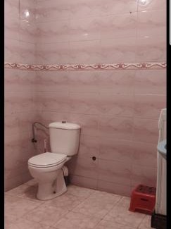 Luxus Apartamento | شقة في قلب طنجة