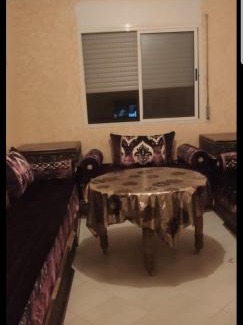 Luxus Apartamento | شقة في قلب طنجة