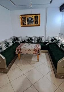 M'diq Apartamento | شقة قرب البحر بالمضيق