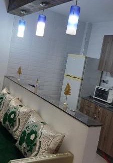 M'diq Apartamento | شقة قرب البحر بالمضيق