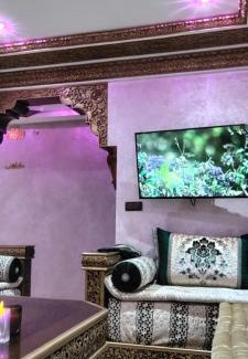 Mediouna Apartamento | شقة قرب المطارApartement 5min a l'aéroport , only family